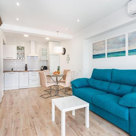 1 Bedroom Apartment Sea View In Center Of Marbella! Zewnętrze zdjęcie