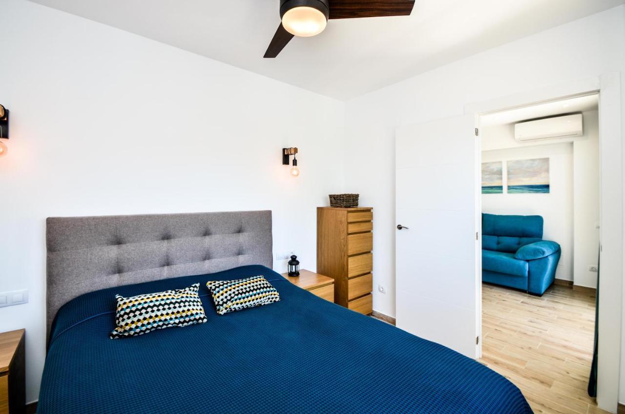 1 Bedroom Apartment Sea View In Center Of Marbella! Zewnętrze zdjęcie
