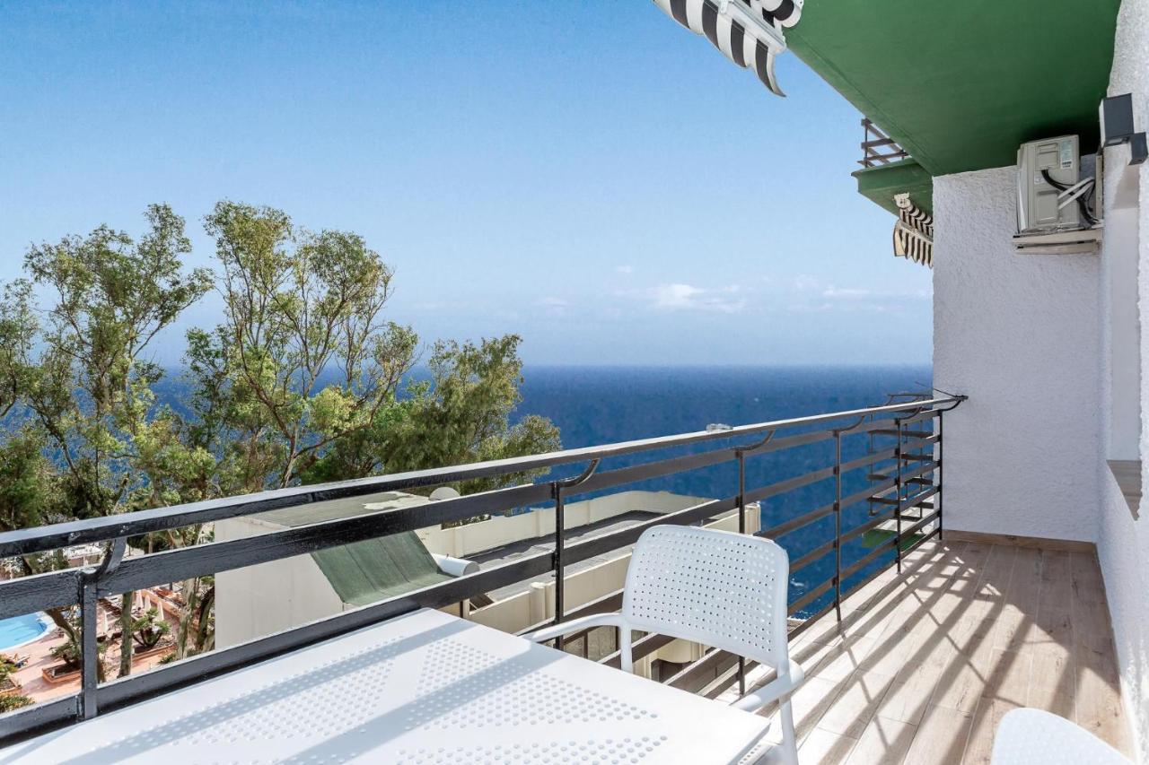 1 Bedroom Apartment Sea View In Center Of Marbella! Zewnętrze zdjęcie