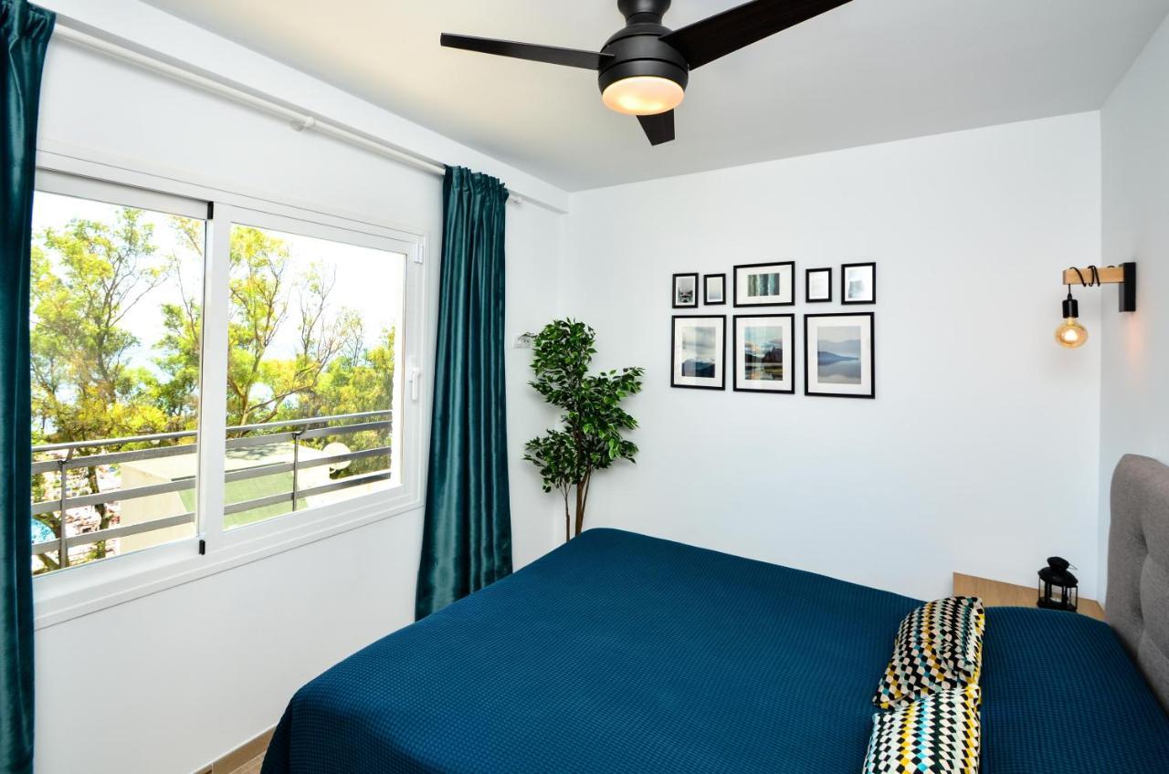 1 Bedroom Apartment Sea View In Center Of Marbella! Zewnętrze zdjęcie
