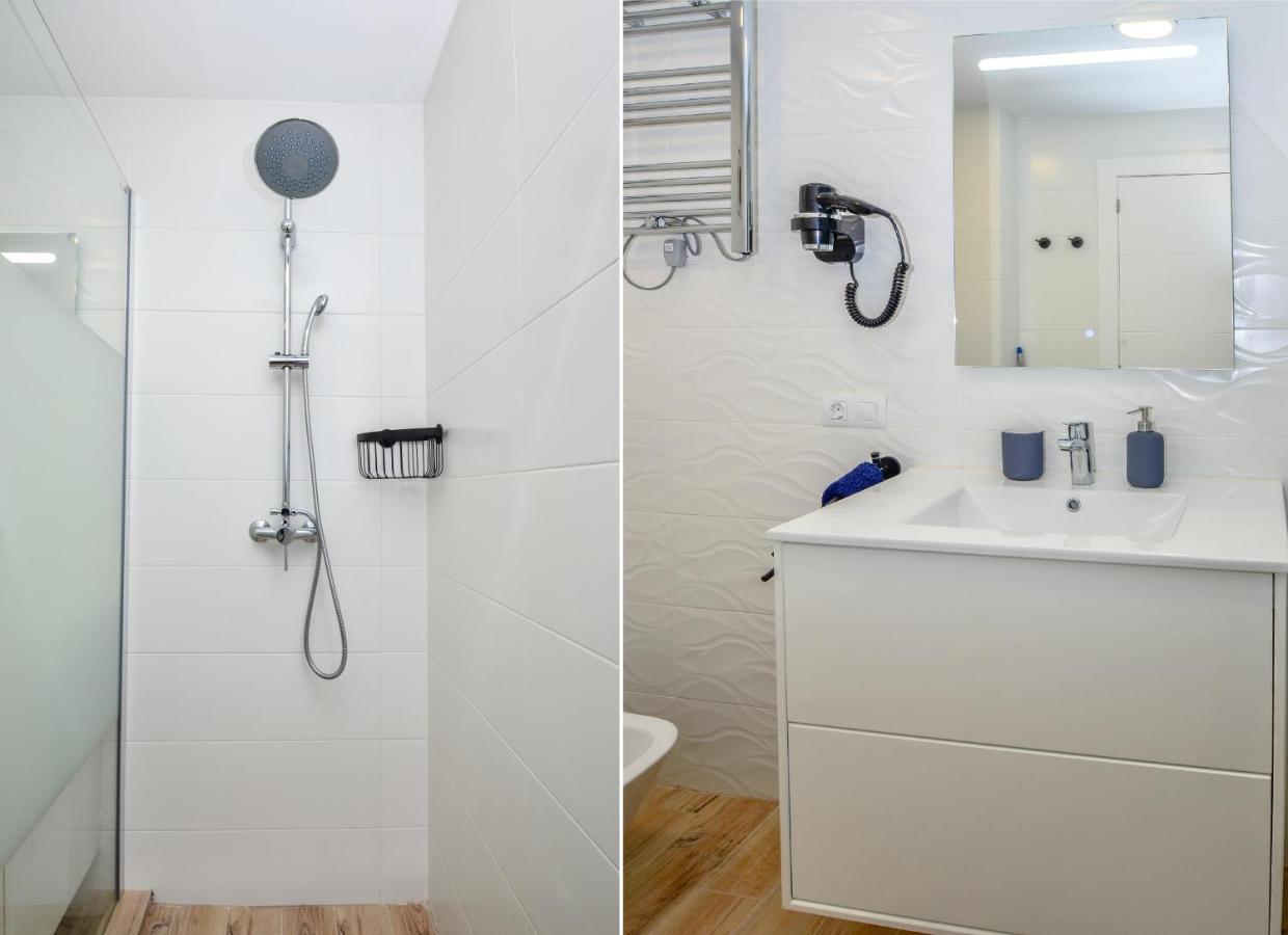 1 Bedroom Apartment Sea View In Center Of Marbella! Zewnętrze zdjęcie