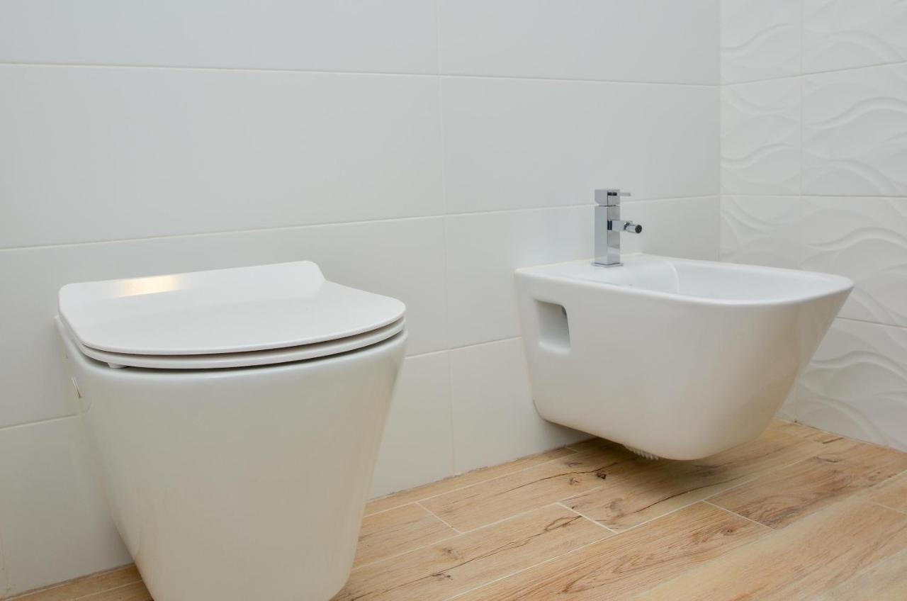 1 Bedroom Apartment Sea View In Center Of Marbella! Zewnętrze zdjęcie