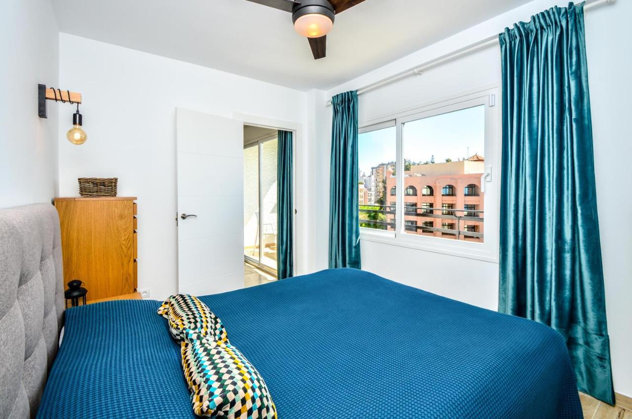 1 Bedroom Apartment Sea View In Center Of Marbella! Zewnętrze zdjęcie