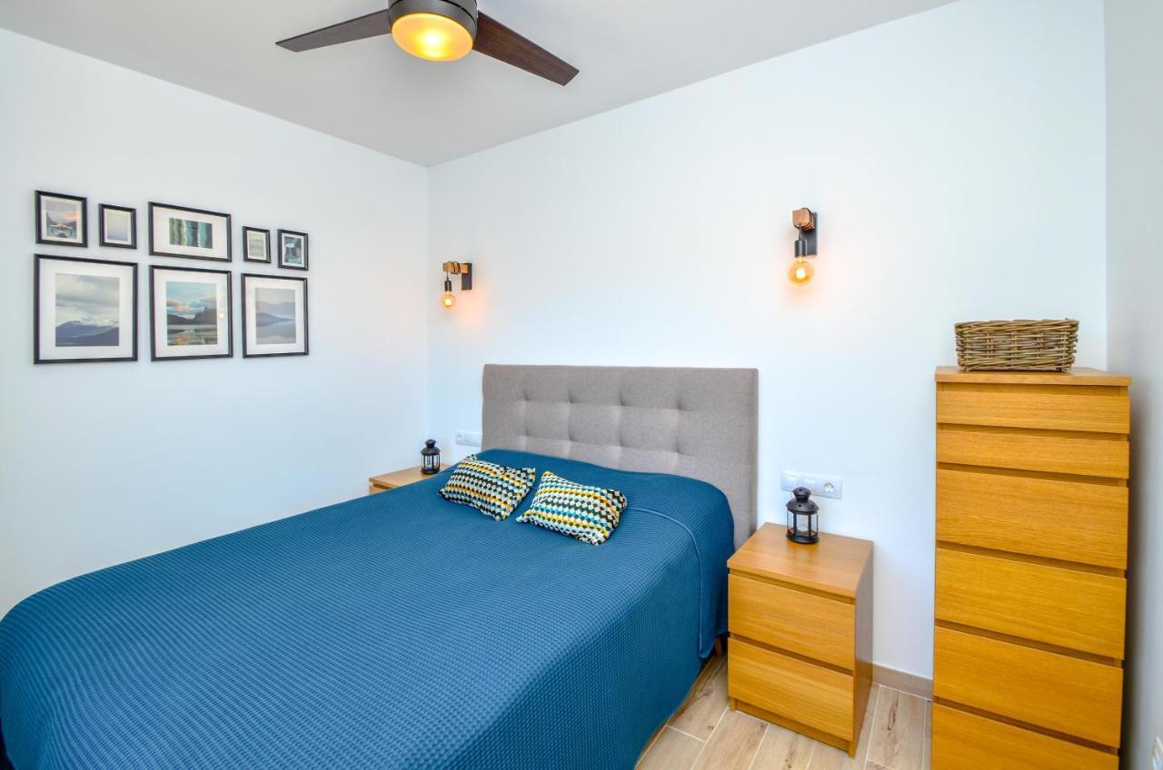 1 Bedroom Apartment Sea View In Center Of Marbella! Zewnętrze zdjęcie