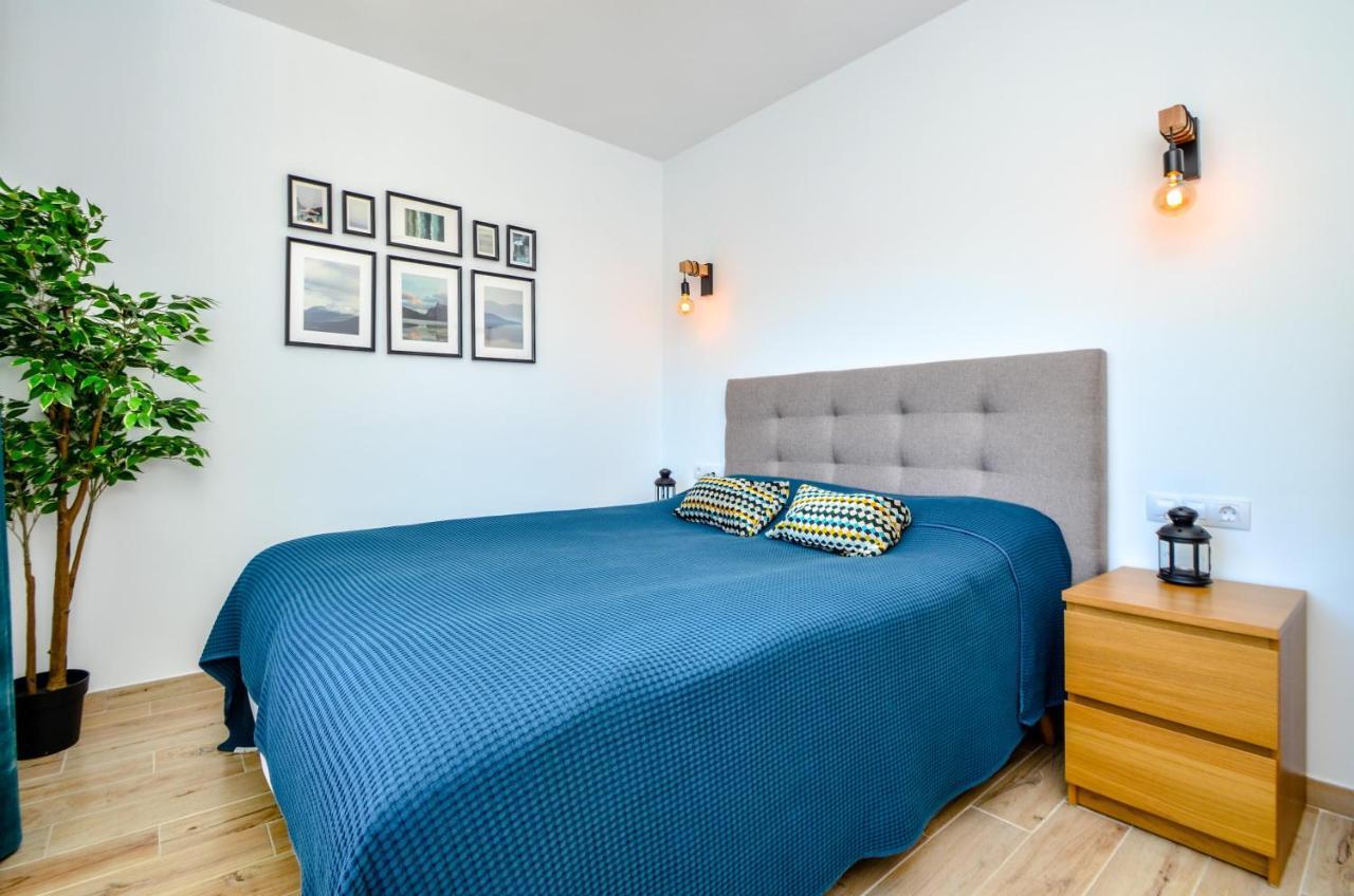 1 Bedroom Apartment Sea View In Center Of Marbella! Zewnętrze zdjęcie
