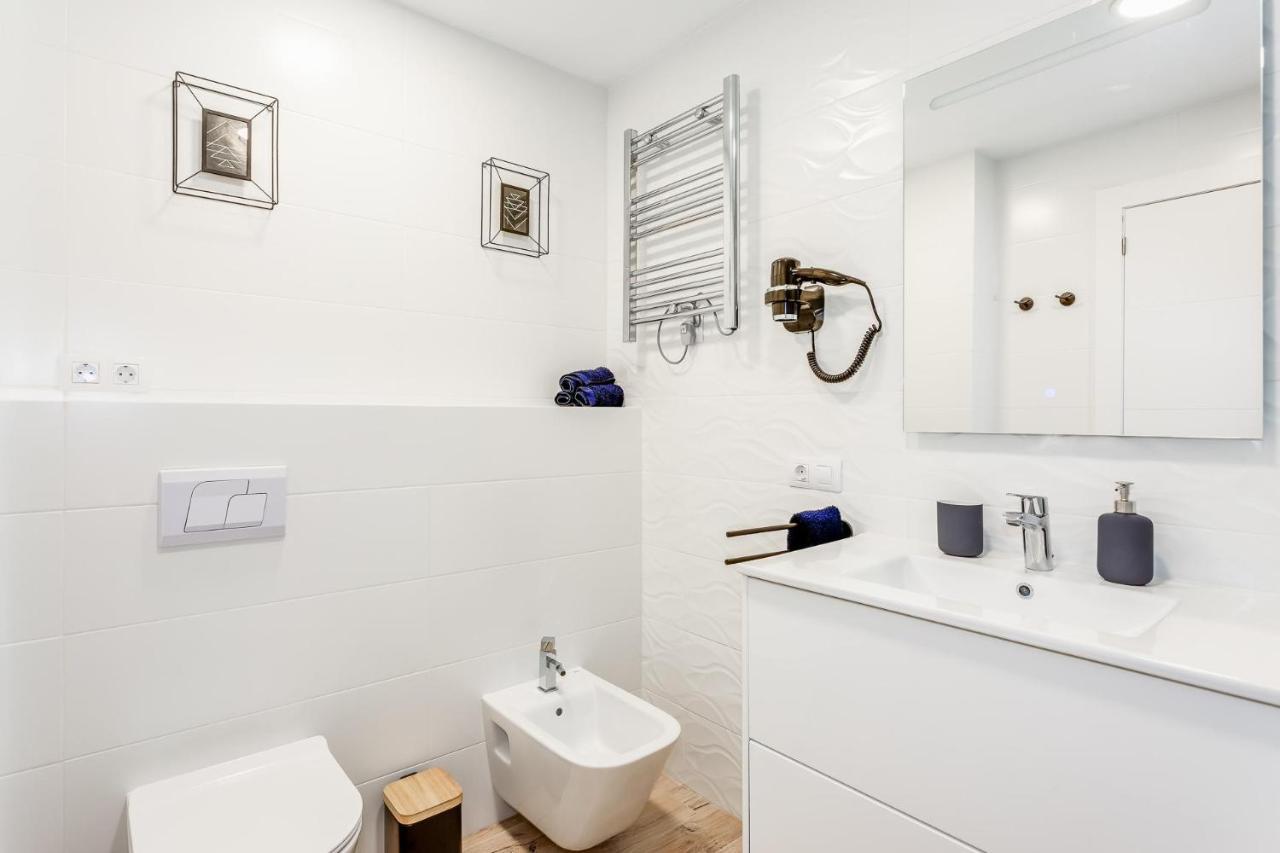 1 Bedroom Apartment Sea View In Center Of Marbella! Zewnętrze zdjęcie