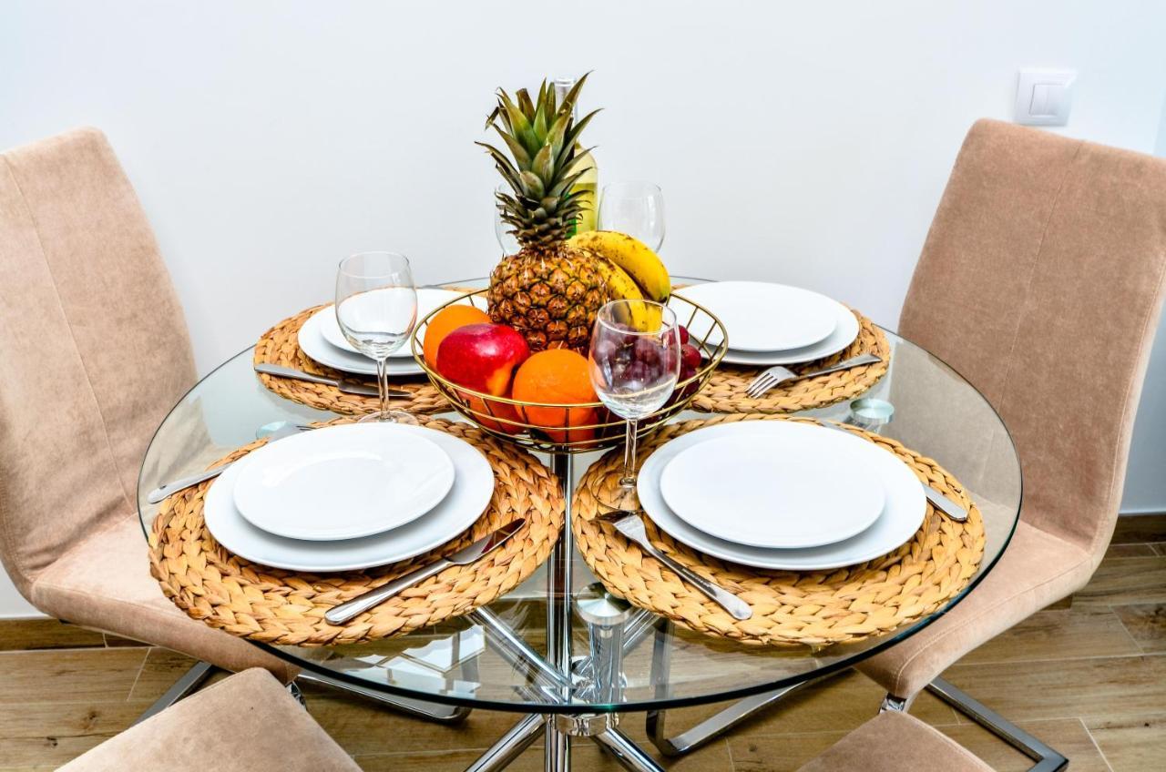 1 Bedroom Apartment Sea View In Center Of Marbella! Zewnętrze zdjęcie