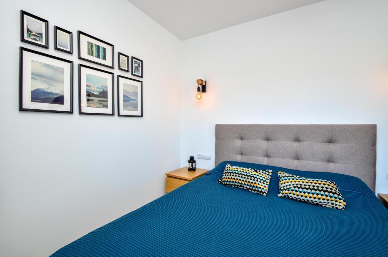 1 Bedroom Apartment Sea View In Center Of Marbella! Zewnętrze zdjęcie